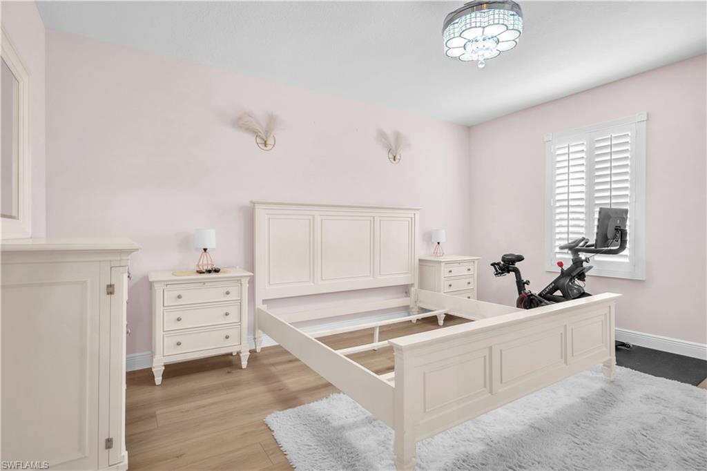 SAN REMO - Residential Lease