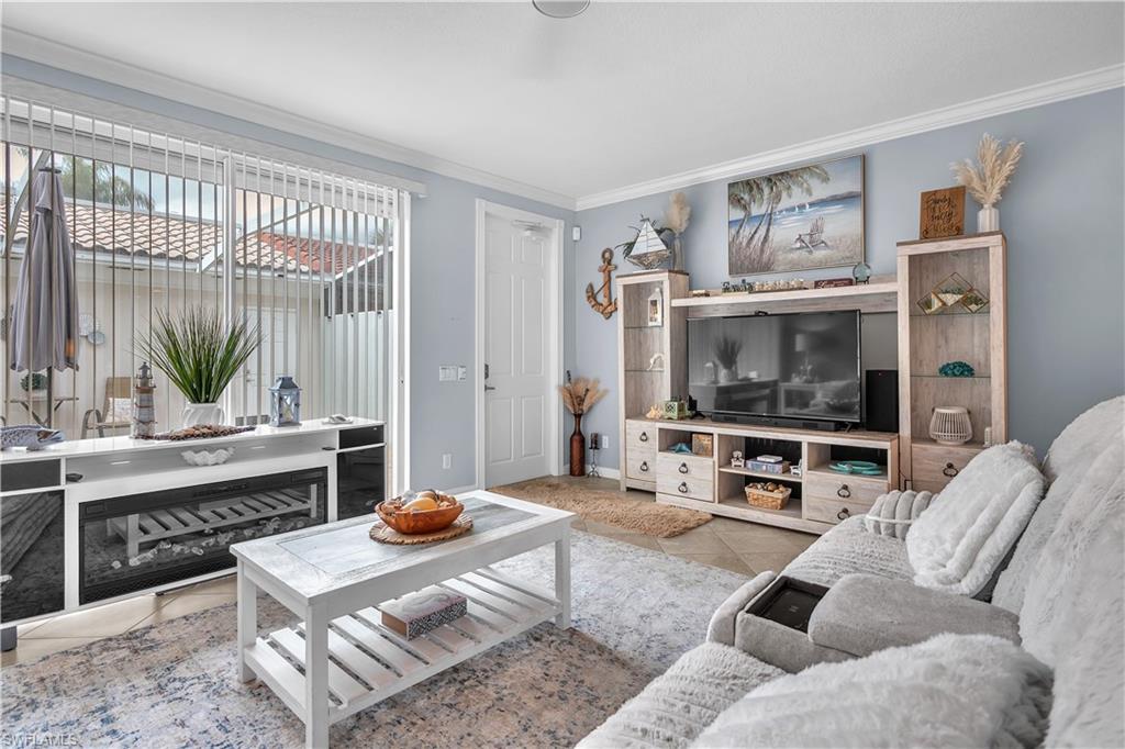 SAN REMO - Residential Lease