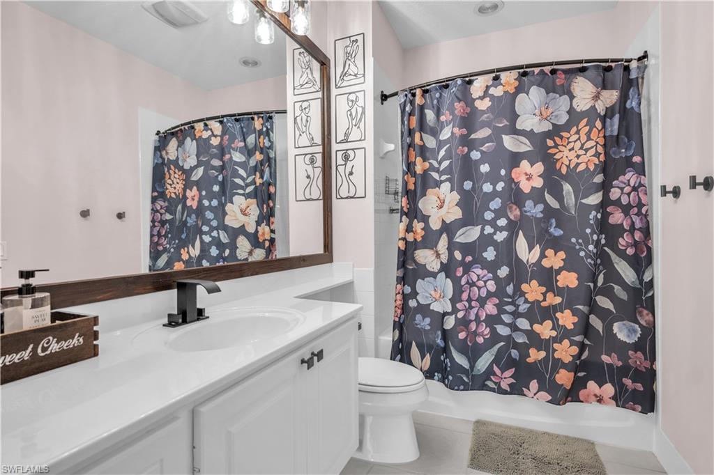 SAN REMO - Residential Lease