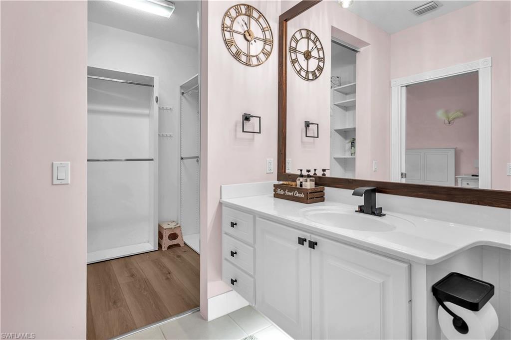 SAN REMO - Residential Lease