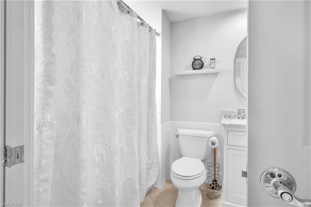 SAN REMO - Residential Lease