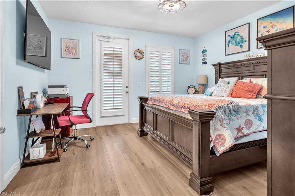 SAN REMO - Residential Lease