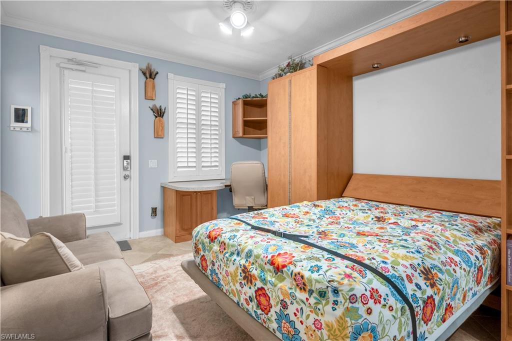 SAN REMO - Residential Lease