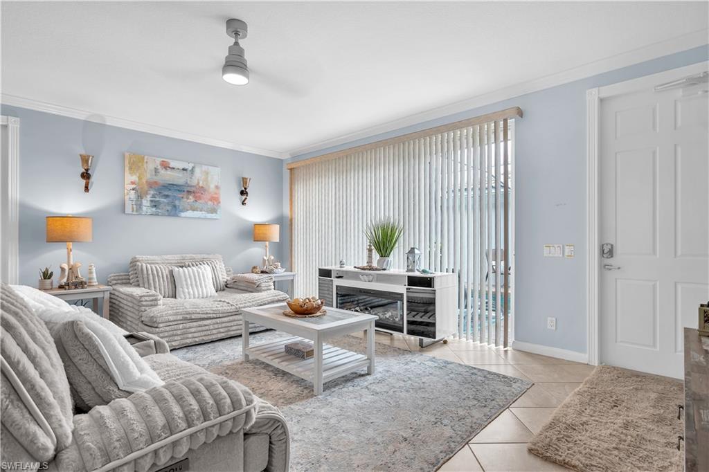 SAN REMO - Residential Lease