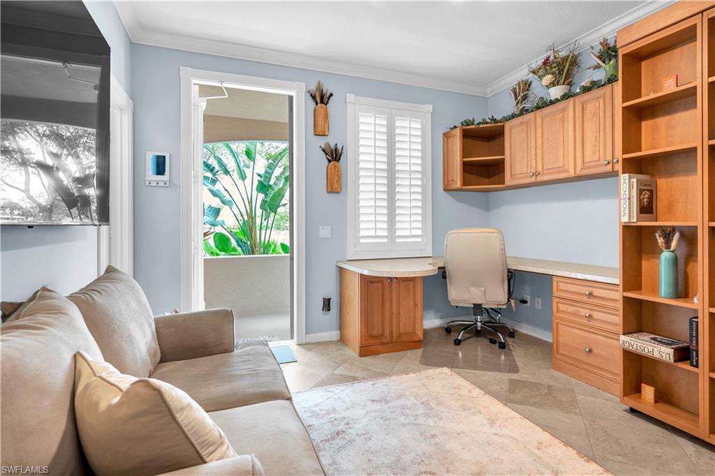 SAN REMO - Residential Lease