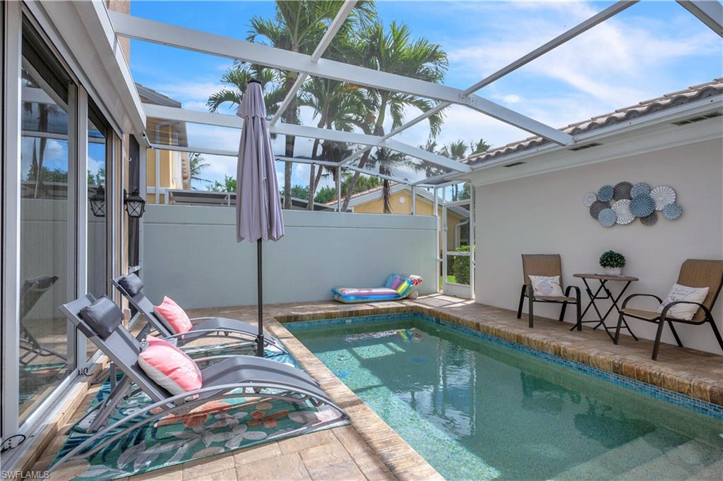 SAN REMO - Residential Lease