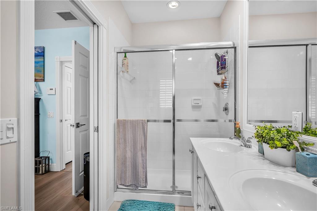 SAN REMO - Residential Lease