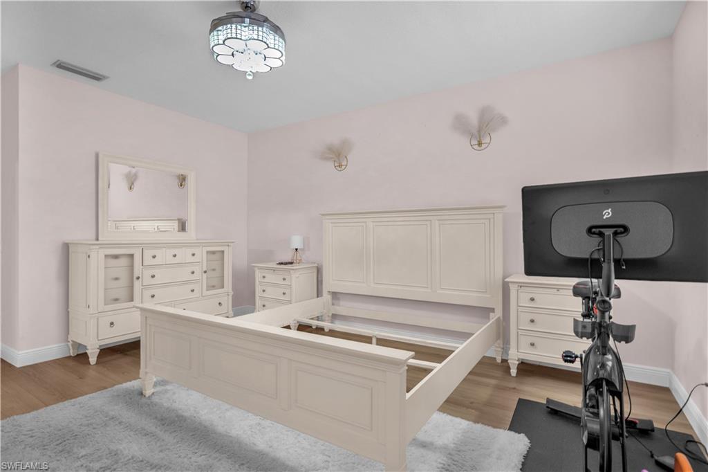 SAN REMO - Residential Lease