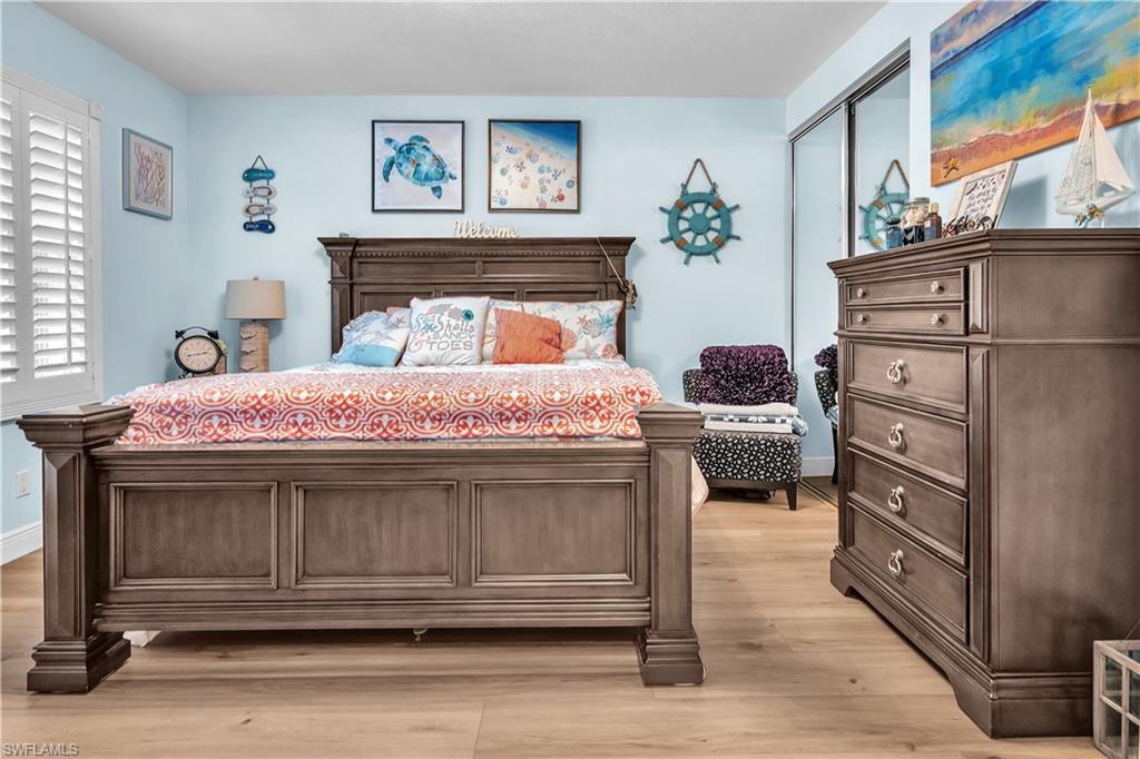 SAN REMO - Residential Lease