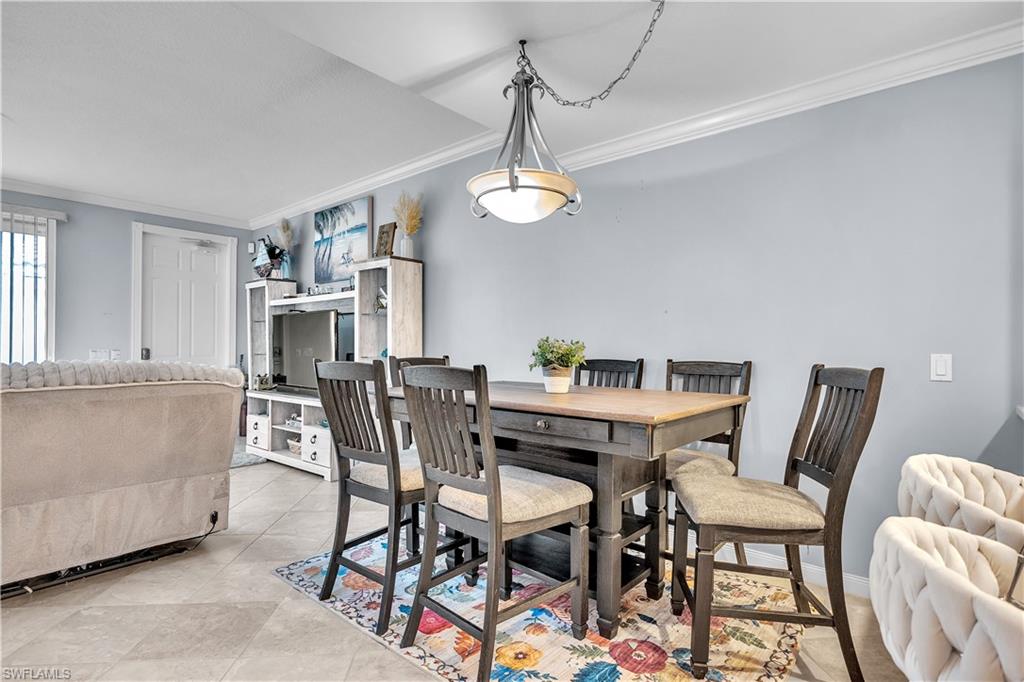 SAN REMO - Residential Lease