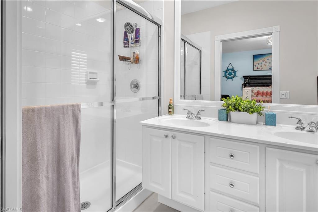 SAN REMO - Residential Lease