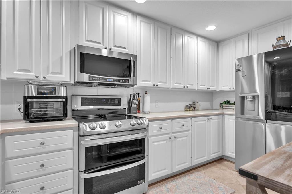 SAN REMO - Residential Lease