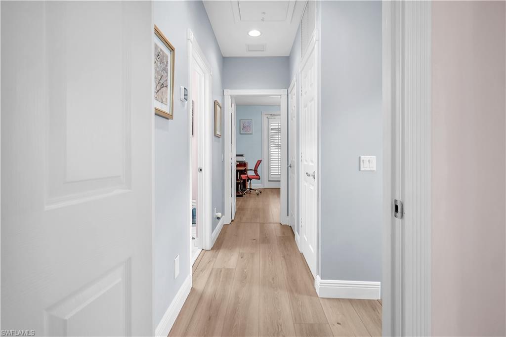 SAN REMO - Residential Lease