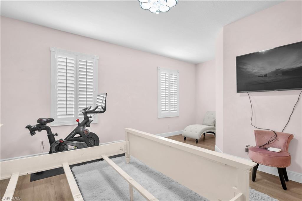 SAN REMO - Residential Lease