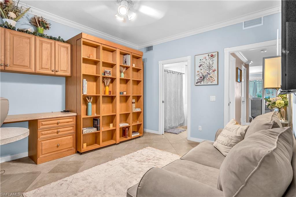 SAN REMO - Residential Lease