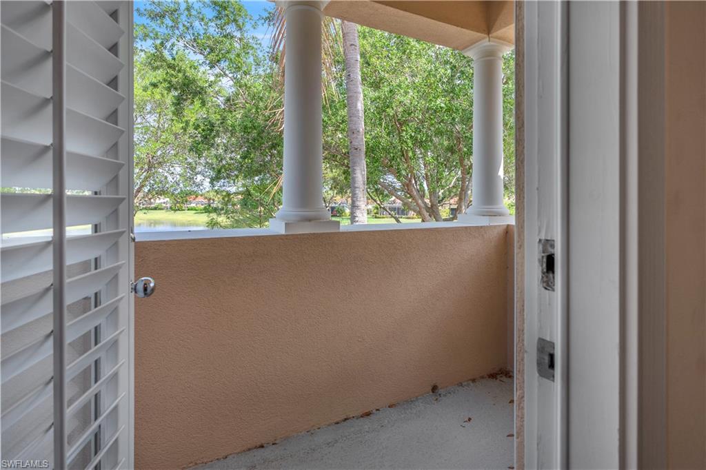 SAN REMO - Residential Lease