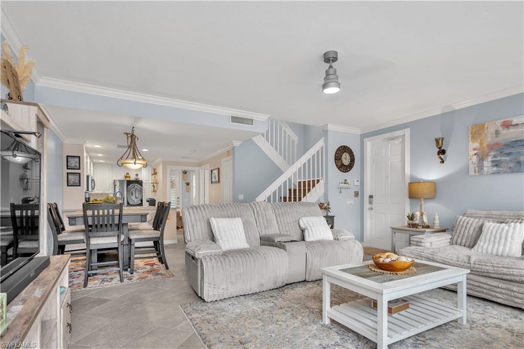 SAN REMO - Residential Lease