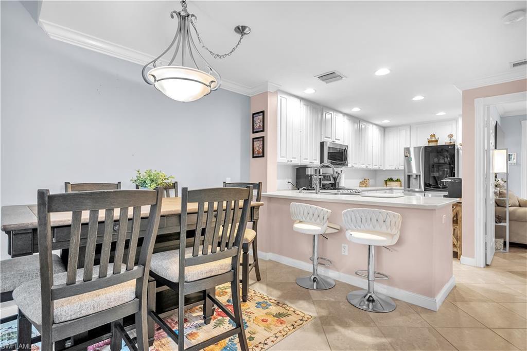 SAN REMO - Residential Lease