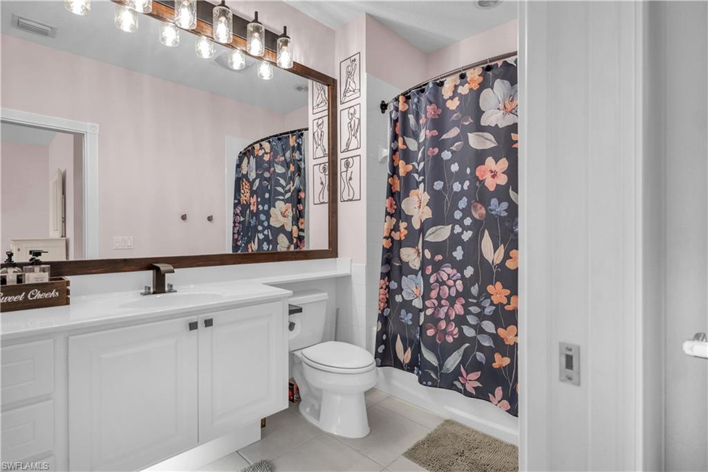 SAN REMO - Residential Lease