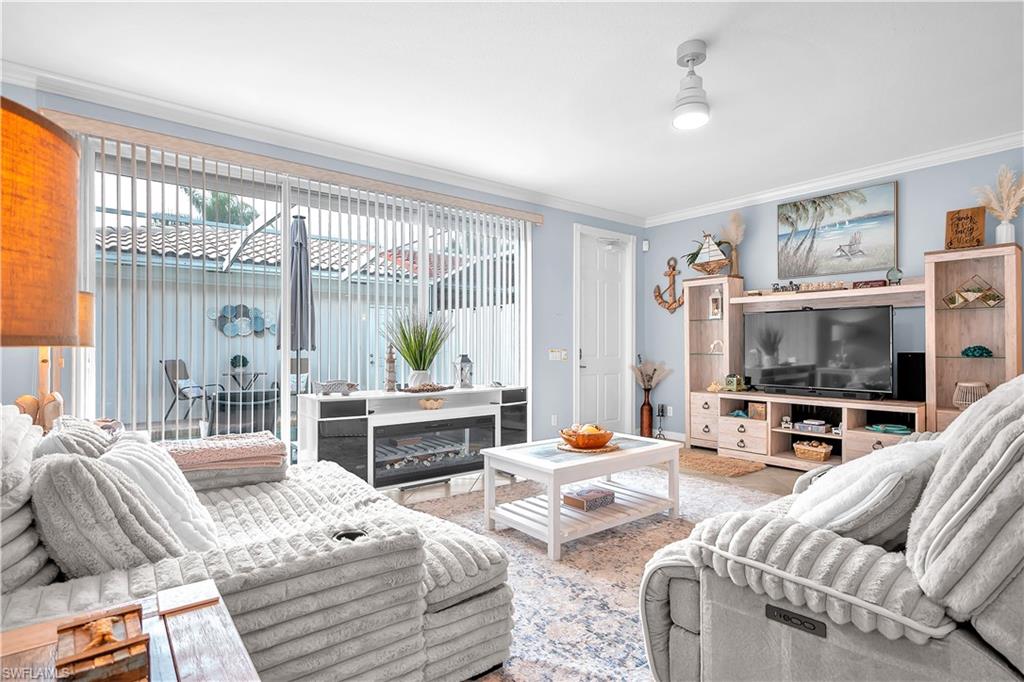 SAN REMO - Residential Lease