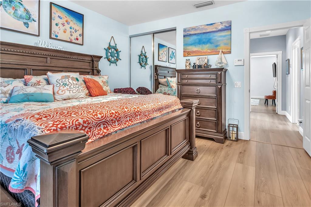 SAN REMO - Residential Lease