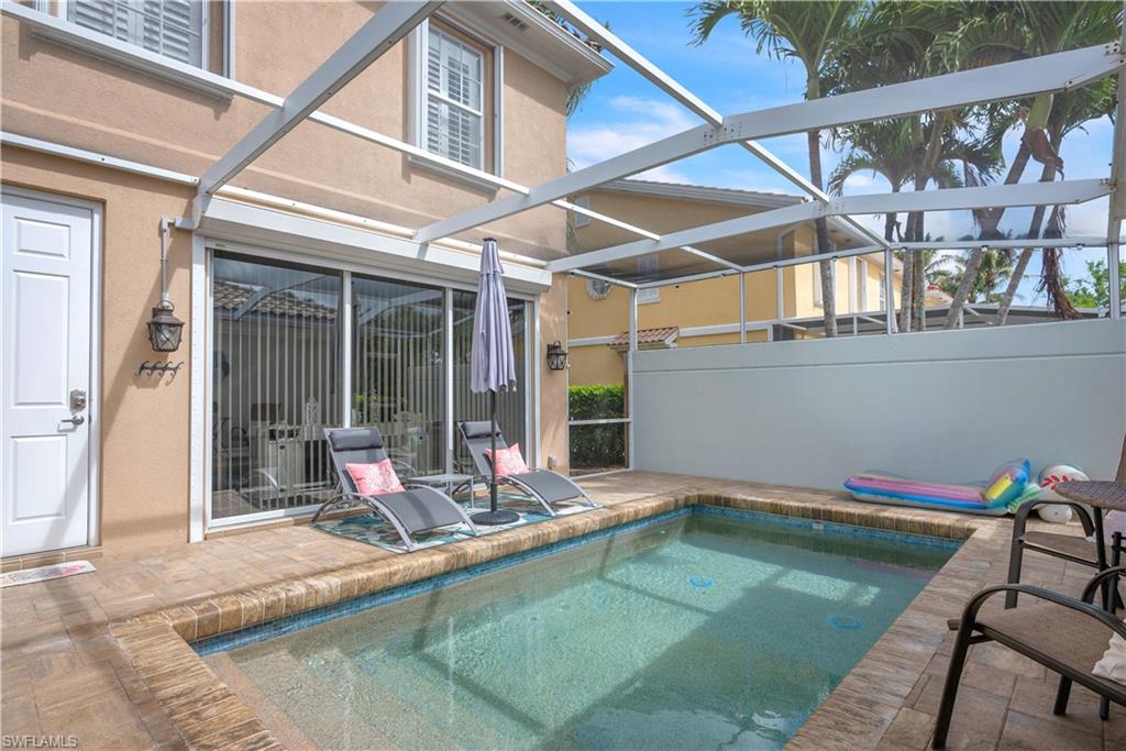 SAN REMO - Residential Lease