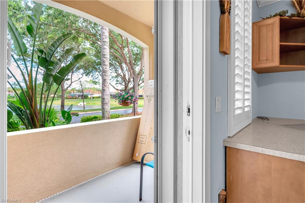 SAN REMO - Residential Lease