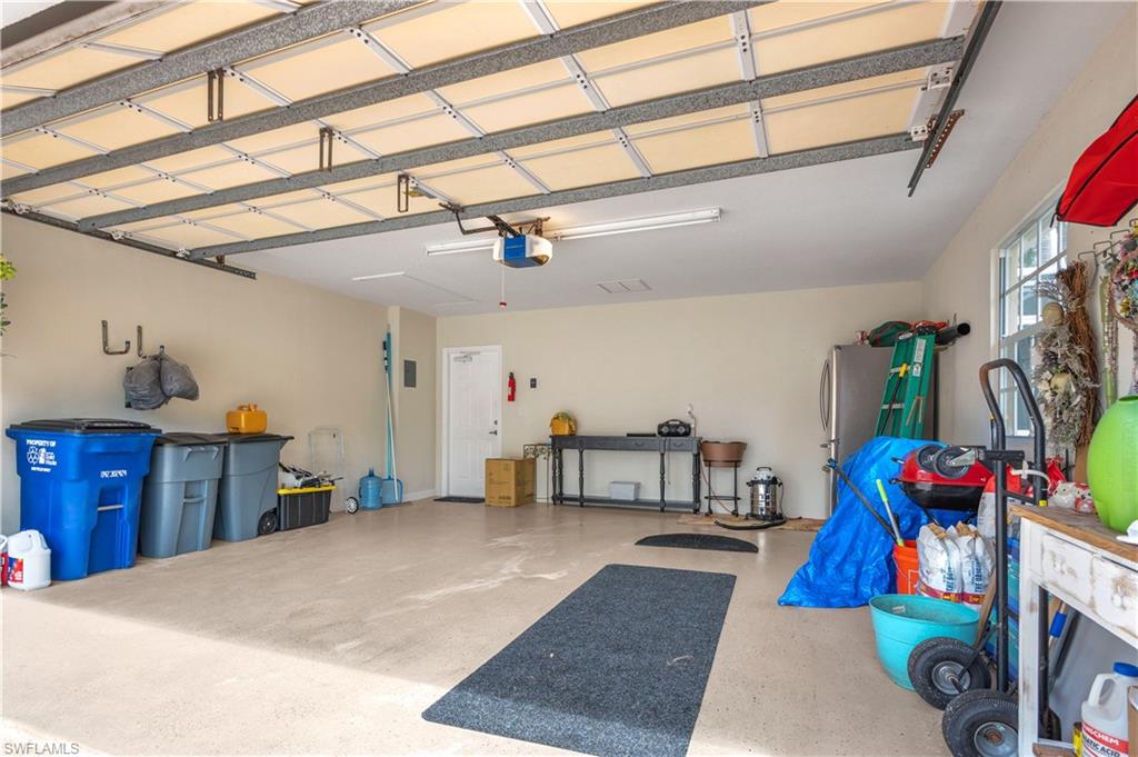 SAN REMO - Residential Lease