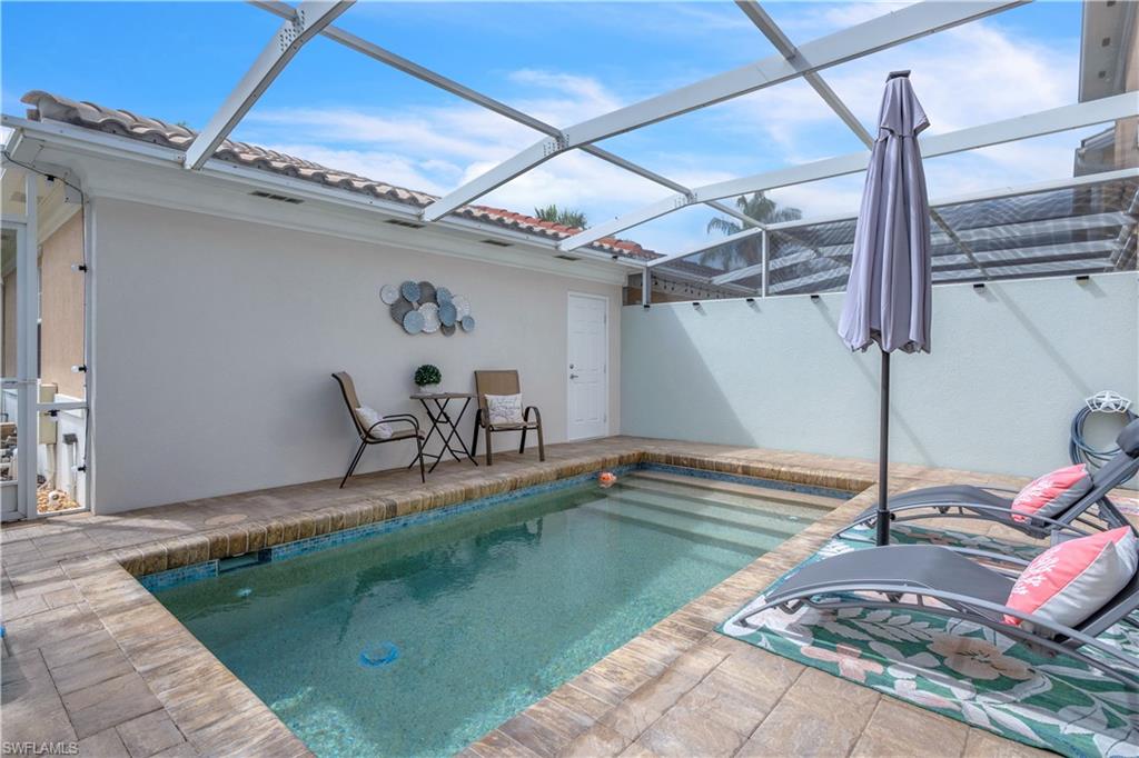 SAN REMO - Residential Lease