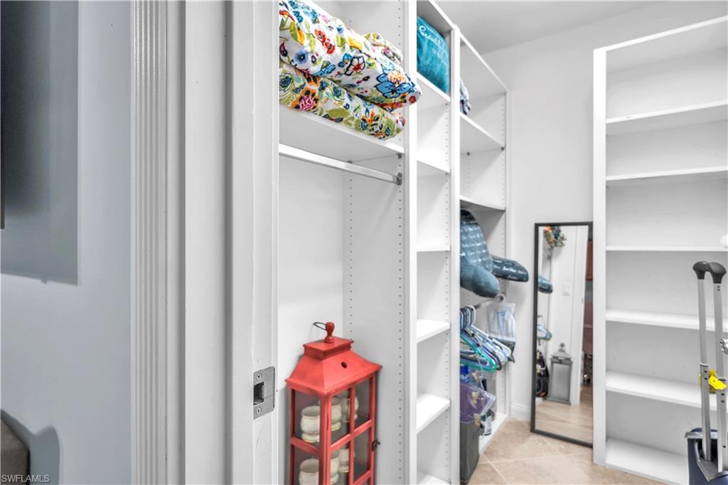 SAN REMO - Residential Lease