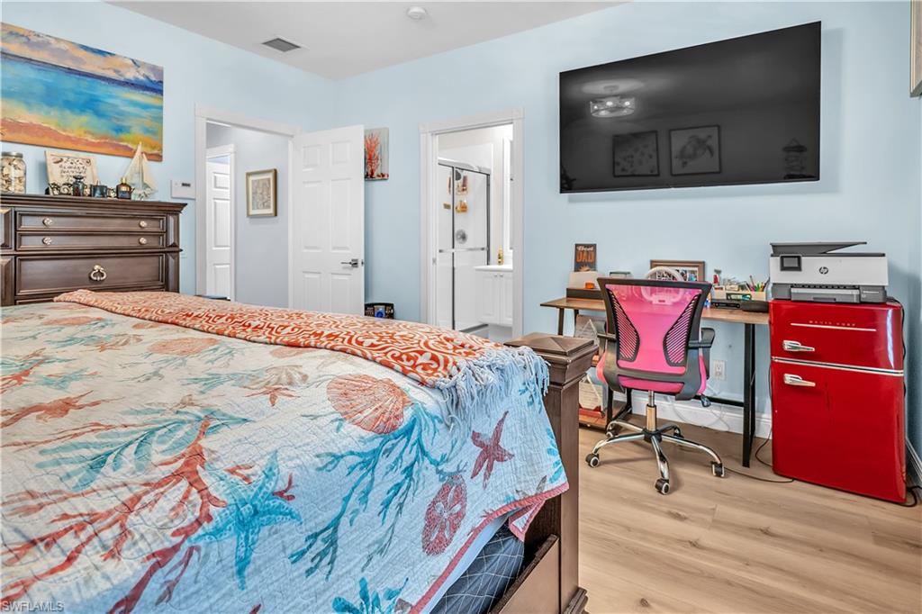 SAN REMO - Residential Lease