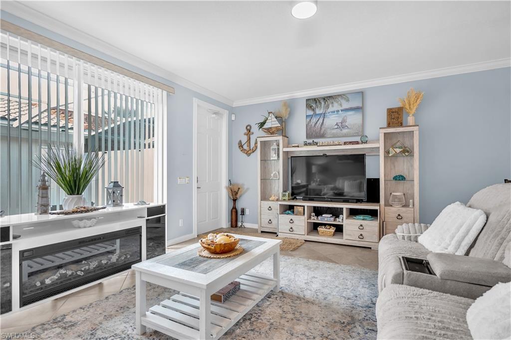 SAN REMO - Residential Lease