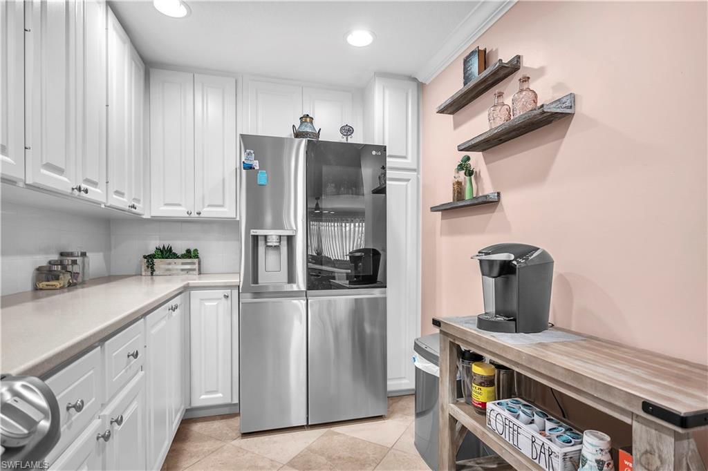 SAN REMO - Residential Lease