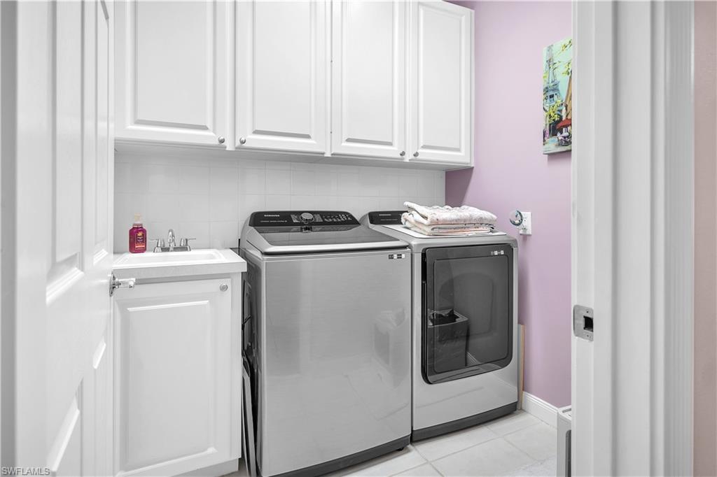 SAN REMO - Residential Lease