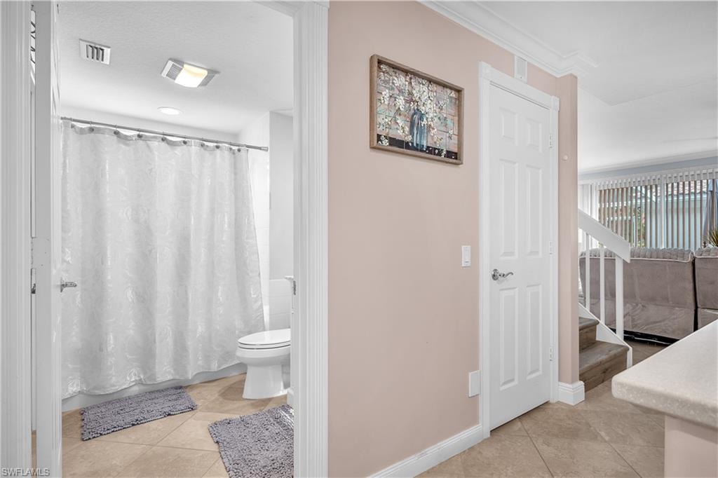 SAN REMO - Residential Lease