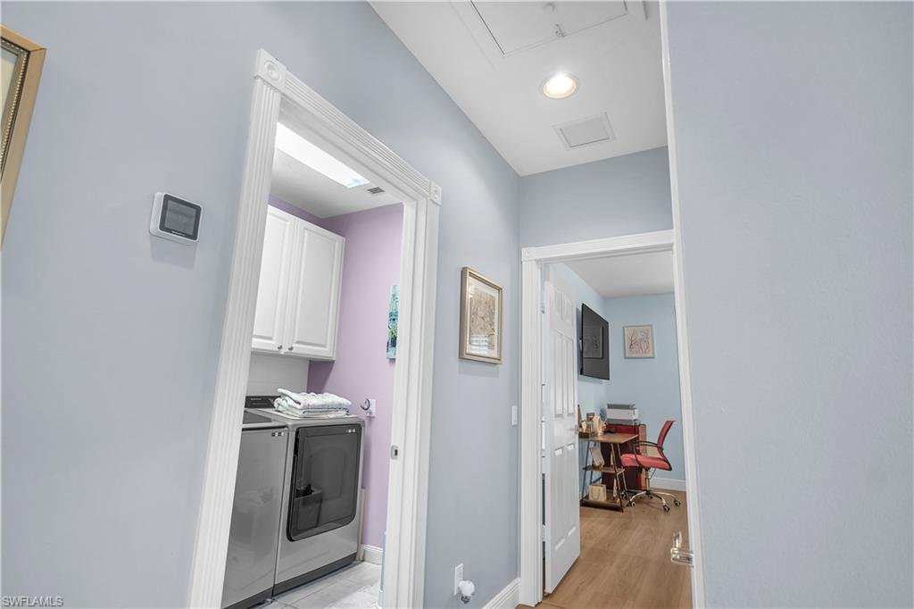 SAN REMO - Residential Lease