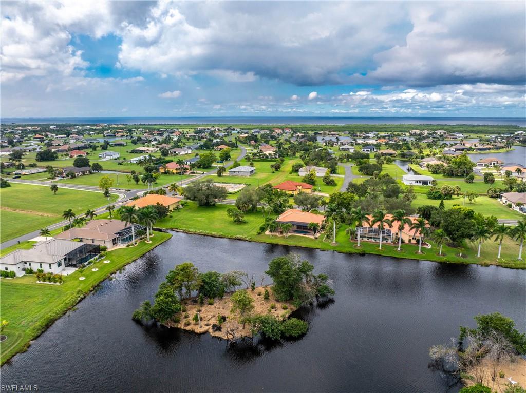 BURNT STORE LAKES - Land