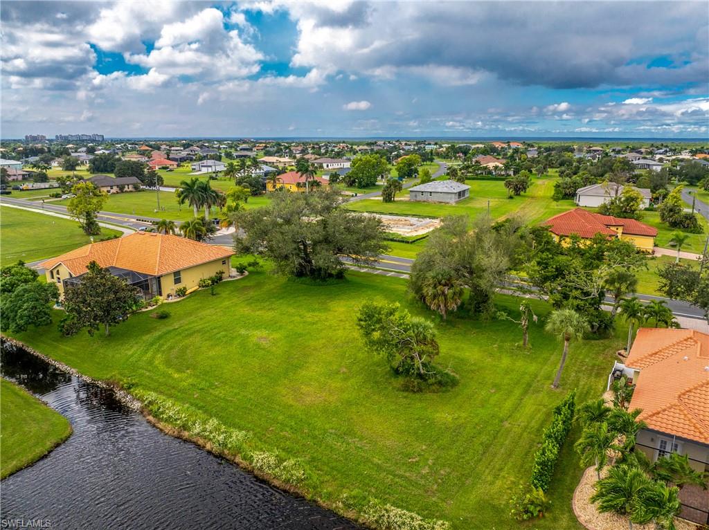 BURNT STORE LAKES - Land