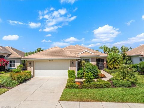 10852 Tiberio DR FORT MYERS FL 33913