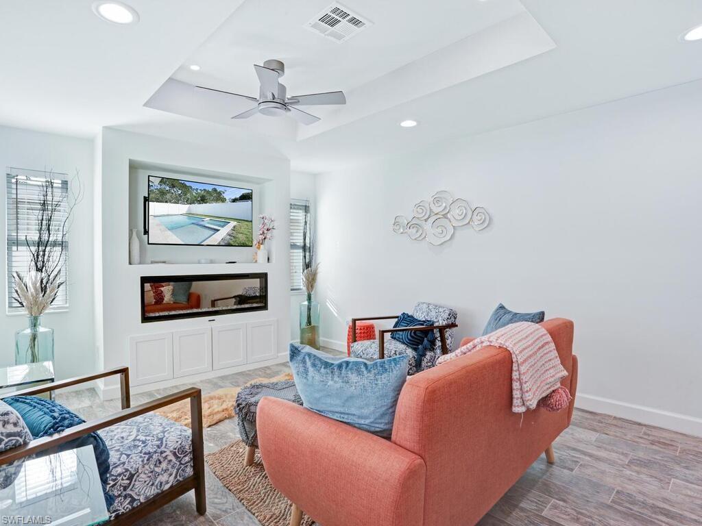 LAKE PARK - Residential Lease