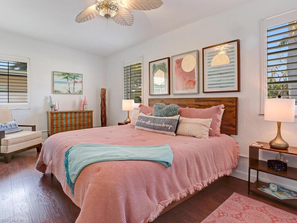 LAKE PARK - Residential Lease