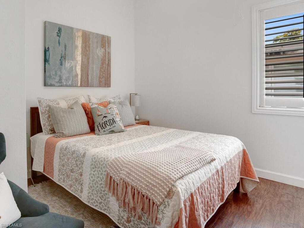 LAKE PARK - Residential Lease