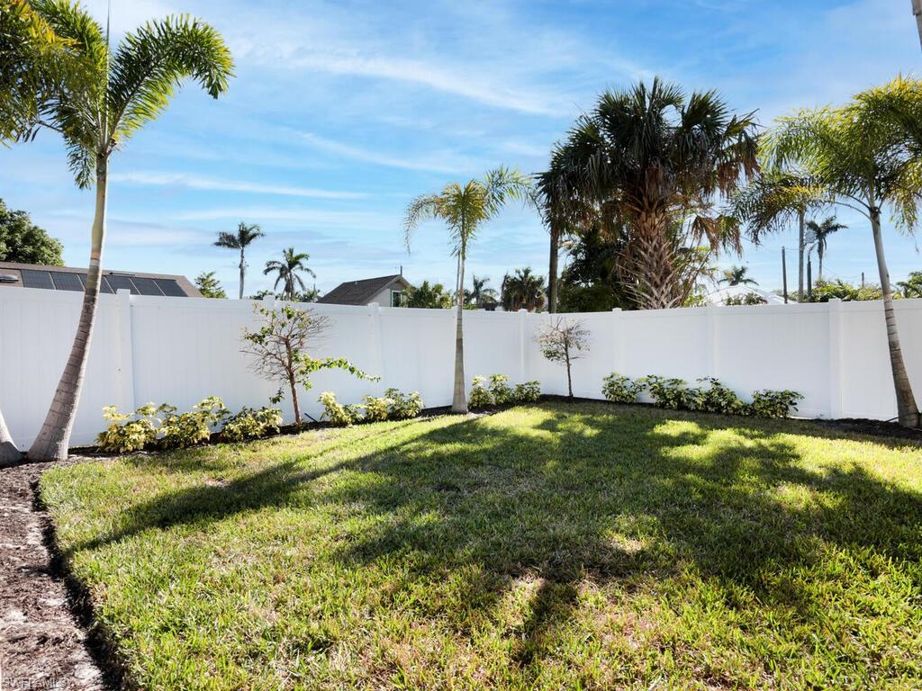 LAKE PARK - Residential Lease