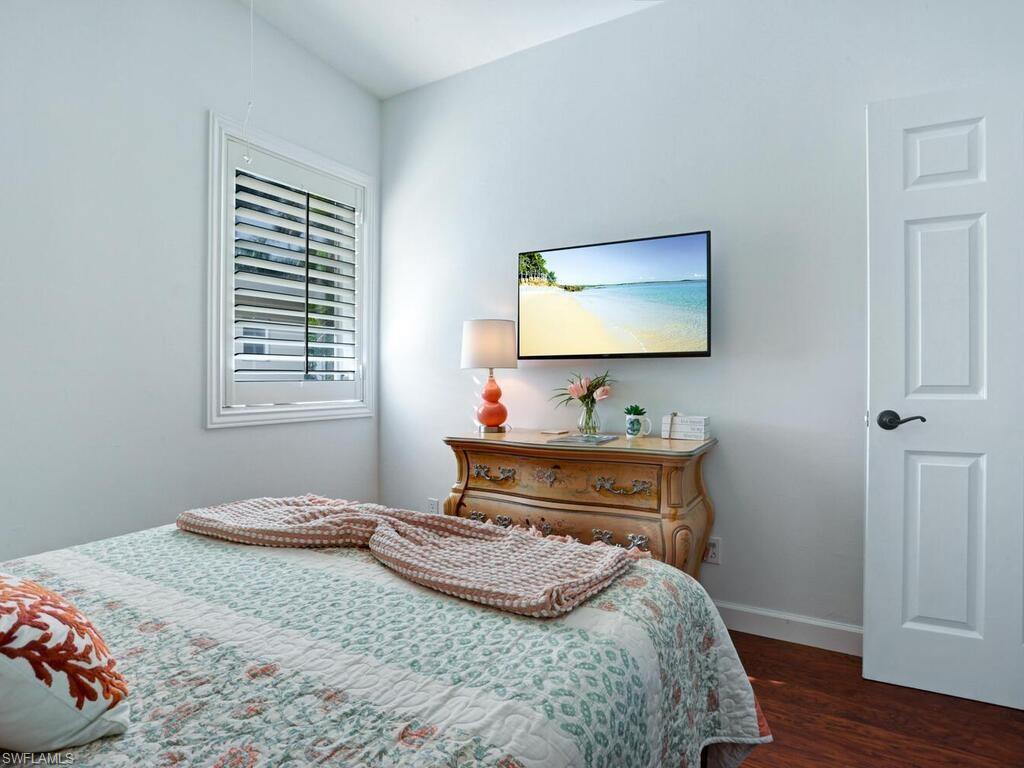 LAKE PARK - Residential Lease