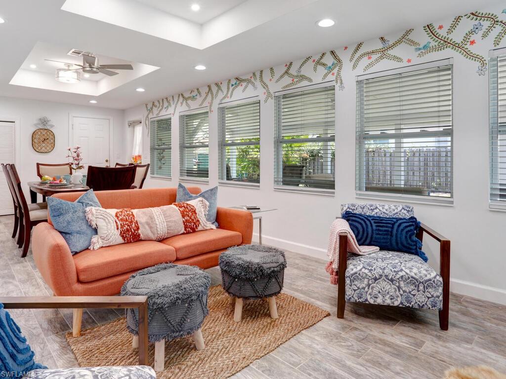 LAKE PARK - Residential Lease