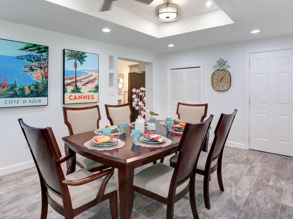 LAKE PARK - Residential Lease