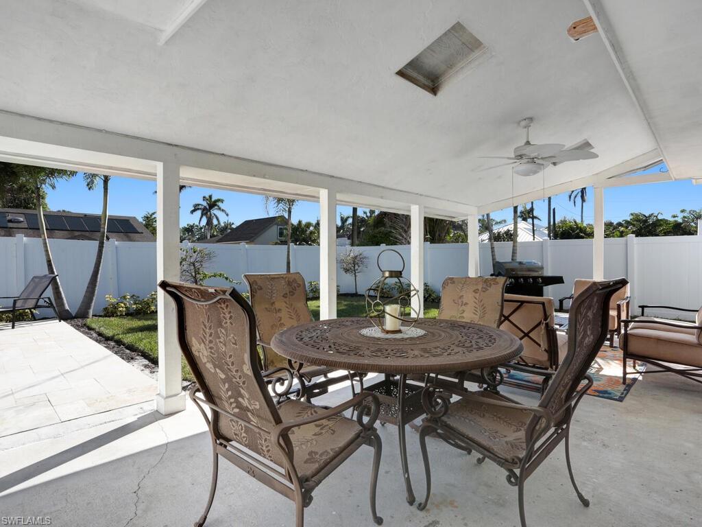 LAKE PARK - Residential Lease