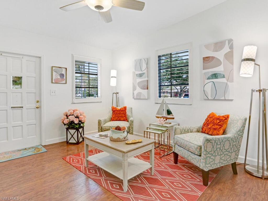 LAKE PARK - Residential Lease