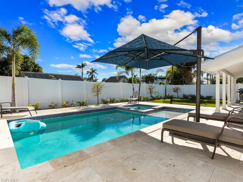 LAKE PARK - Residential Lease