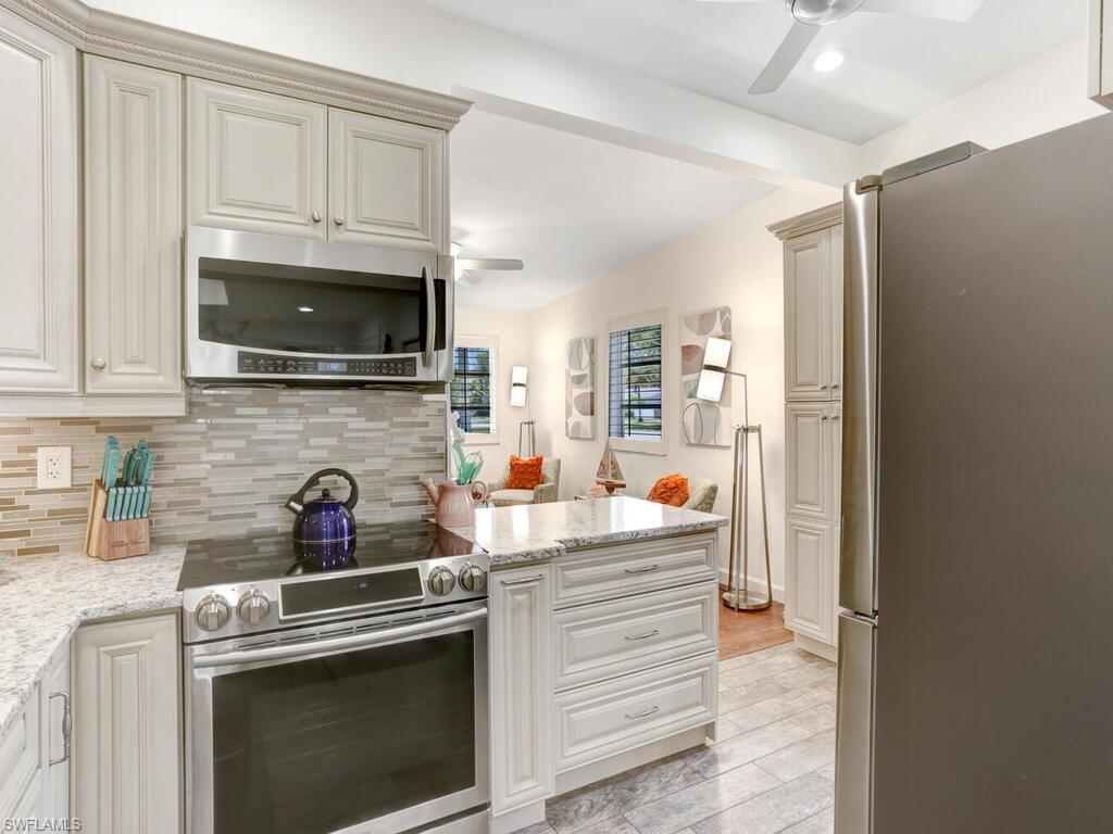 LAKE PARK - Residential Lease